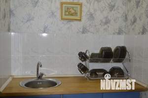 2-к квартира, посуточно, 50м2, 15/17 этаж