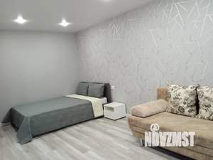 1-к квартира, посуточно, 31м2, 3/5 этаж