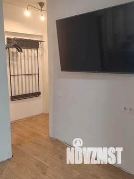 2-к квартира, посуточно, 40м2, 3/5 этаж