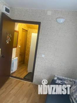 Студия квартира, посуточно, 15м2, 1/2 этаж