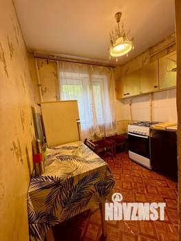 1-к квартира, на длительный срок, 31м2, 1/5 этаж