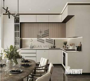 3-к квартира, на длительный срок, 75м2, 15/20 этаж