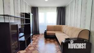 1-к квартира, на длительный срок, 36м2, 5/9 этаж