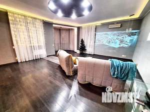 3-к квартира, посуточно, 160м2, 1/1 этаж