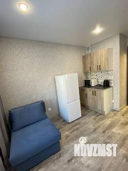 Студия квартира, на длительный срок, 15м2, 5/9 этаж