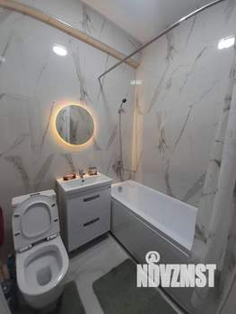 2-к квартира, на длительный срок, 74м2, 4/9 этаж