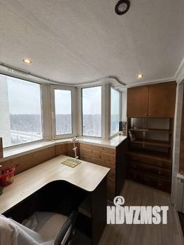 1-к квартира, на длительный срок, 50м2, 9/15 этаж