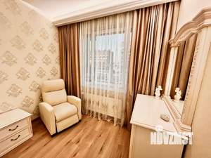 1-к квартира, на длительный срок, 40м2, 14/19 этаж