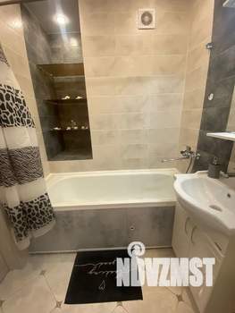 Студия квартира, посуточно, 33м2, 10/19 этаж