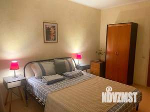 3-к квартира, посуточно, 70м2, 5/9 этаж