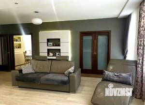 3-к квартира, на длительный срок, 100м2, 6/10 этаж