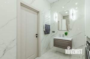 3-к квартира, на длительный срок, 90м2, 8/23 этаж