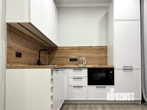 2-к квартира, посуточно, 55м2, 1/1 этаж