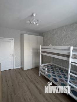 3-к квартира, на длительный срок, 80м2, 10/20 этаж