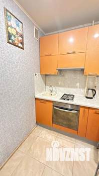 1-к квартира, посуточно, 39м2, 1/1 этаж