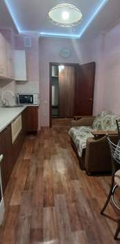 2-к квартира, на длительный срок, 56м2, 4/17 этаж