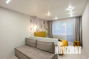 1-к квартира, посуточно, 37м2, 2/5 этаж