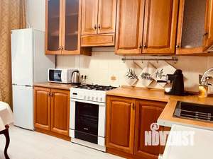 1-к квартира, посуточно, 45м2, 4/5 этаж