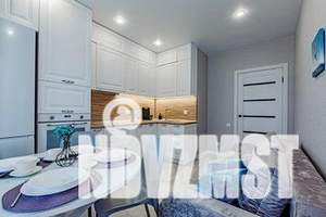 2-к квартира, посуточно, 51м2, 5/16 этаж