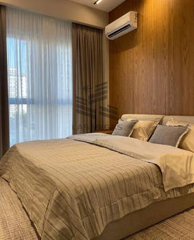 3-к квартира, на длительный срок, 110м2, 4/5 этаж