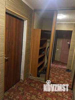 1-к квартира, на длительный срок, 42м2, 8/9 этаж