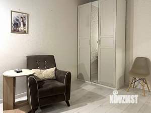 1-к квартира, на длительный срок, 42м2, 6/20 этаж