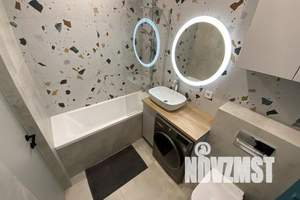 2-к квартира, посуточно, 40м2, 15/18 этаж