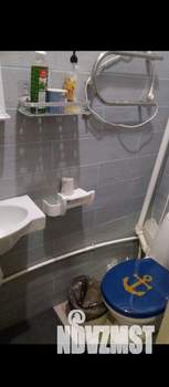 1-к квартира, на длительный срок, 40м2, 6/6 этаж