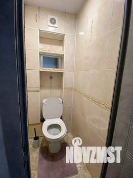 2-к квартира, посуточно, 54м2, 4/10 этаж
