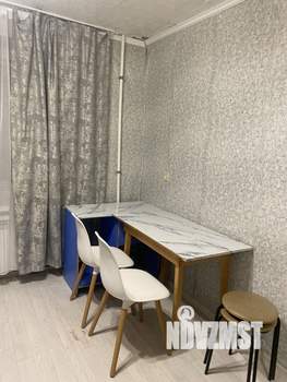 1-к квартира, на длительный срок, 19м2, 2/5 этаж