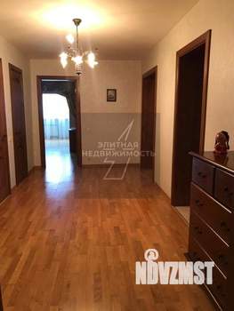 3-к квартира, на длительный срок, 100м2, 1/9 этаж