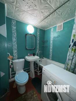 1-к квартира, на длительный срок, 42м2, 7/9 этаж