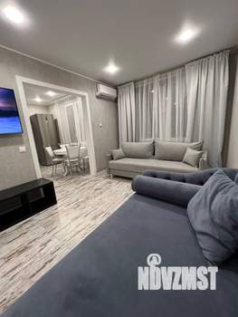 1-к квартира, на длительный срок, 32м2, 12/17 этаж