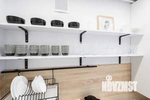 2-к квартира, посуточно, 39м2, 5/6 этаж