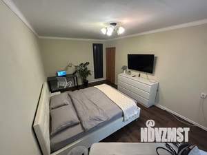 2-к квартира, посуточно, 52м2, 2/10 этаж