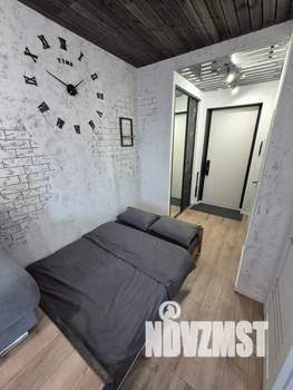 1-к квартира, посуточно, 30м2, 2/8 этаж