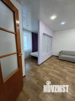 1-к квартира, на длительный срок, 39м2, 1/12 этаж