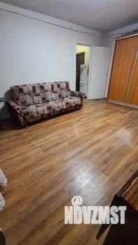 1-к квартира, на длительный срок, 29м2, 3/5 этаж