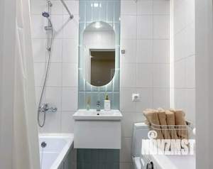 3-к квартира, посуточно, 45м2, 1/1 этаж