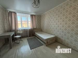 Студия квартира, на длительный срок, 20м2, 5/5 этаж
