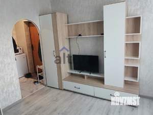 Студия квартира, на длительный срок, 20м2, 2/5 этаж