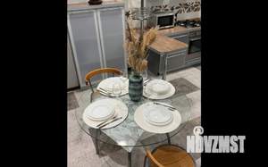 3-к квартира, посуточно, 90м2, 1/1 этаж