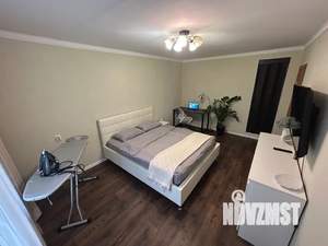 2-к квартира, посуточно, 52м2, 2/10 этаж