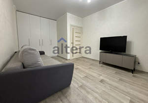 1-к квартира, на длительный срок, 36м2, 11/16 этаж