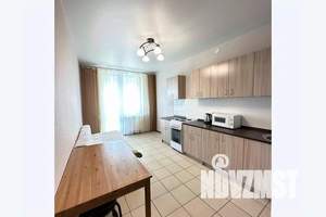 1-к квартира, посуточно, 45м2, 6/25 этаж