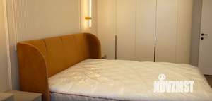 3-к квартира, на длительный срок, 110м2, 14/26 этаж