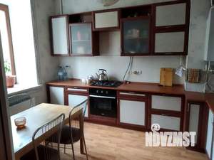 1-к квартира, посуточно, 44м2, 2/5 этаж