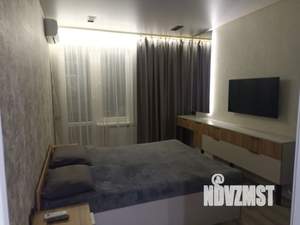 2-к квартира, посуточно, 53м2, 3/26 этаж