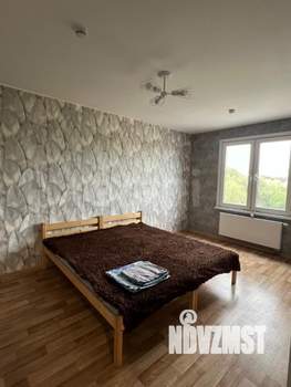 2-к квартира, на длительный срок, 40м2, 9/18 этаж