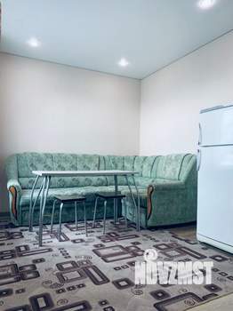1-к квартира, посуточно, 44м2, 12/23 этаж